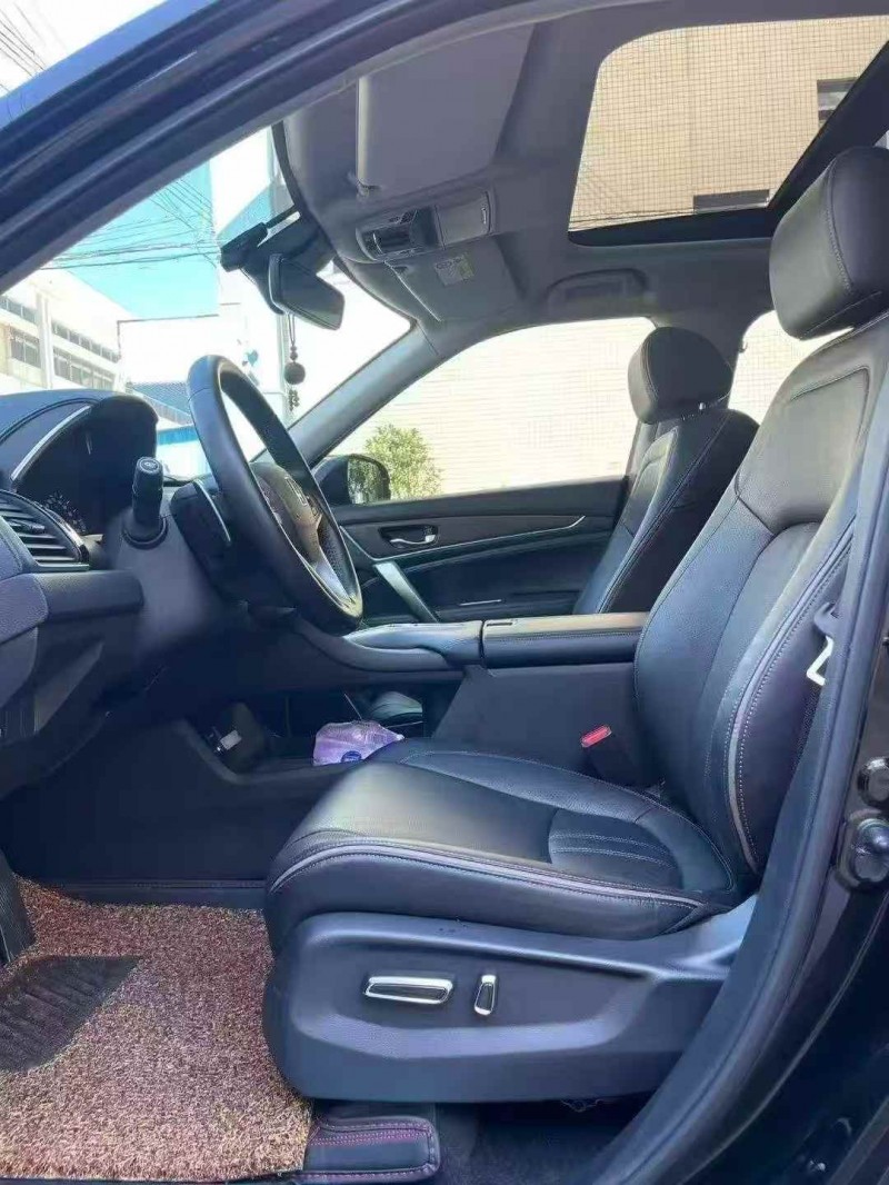 中山22年本田冠道8