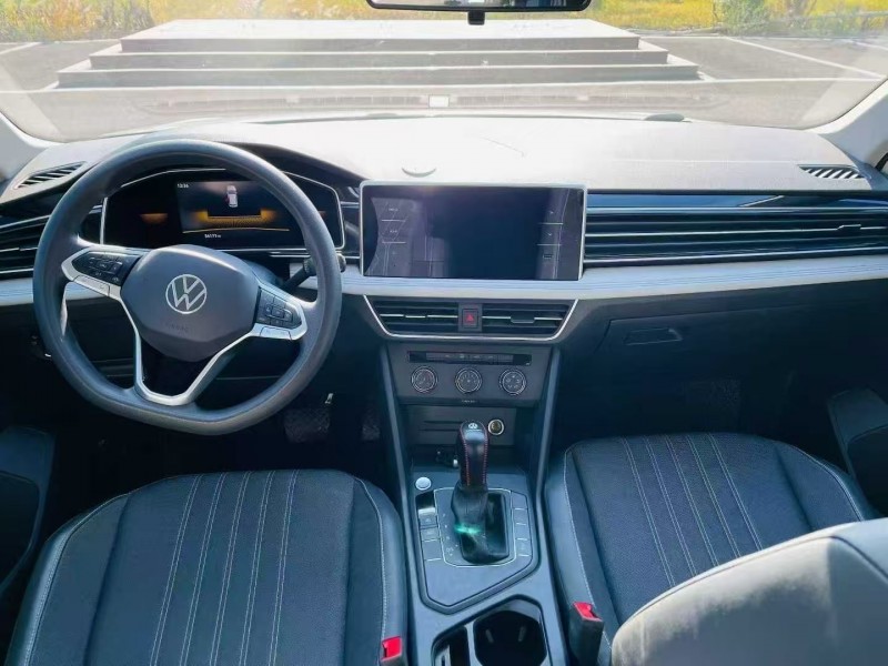 聊城22年大众途观5