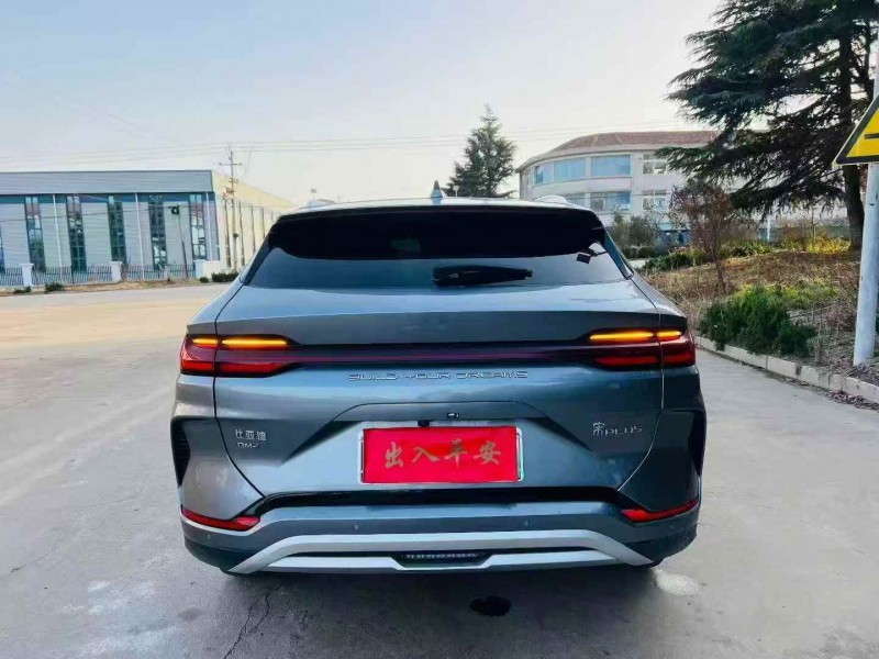 济宁24年比亚迪宋9