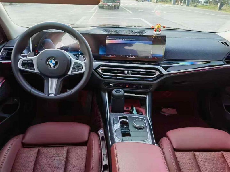 嘉兴24年宝马3系6