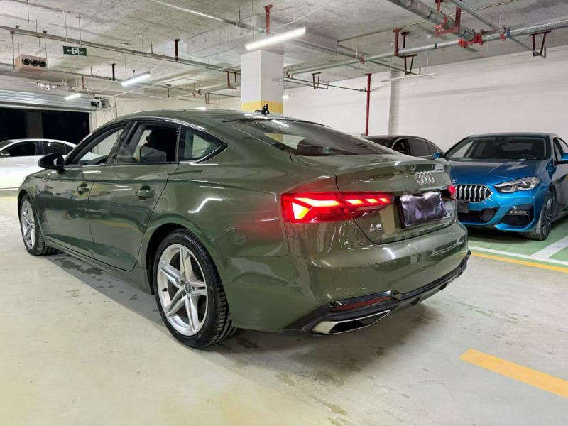 成都21年奥迪A56