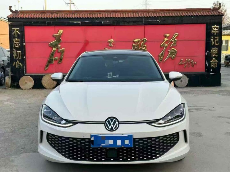 淄博23年大众凌渡1