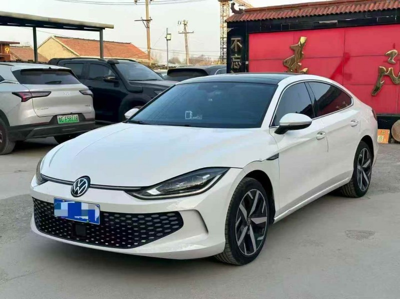 淄博23年大众凌渡2