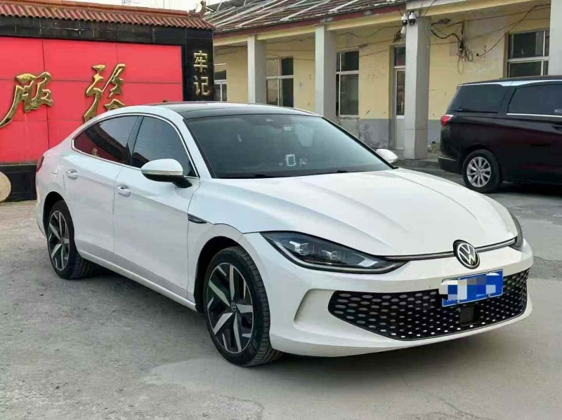 淄博23年大众凌渡3