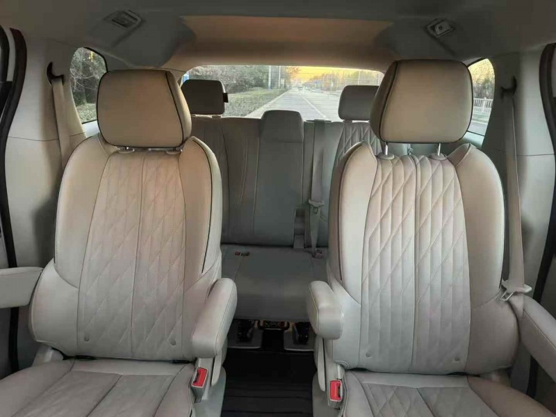 潍坊22年别克GL85