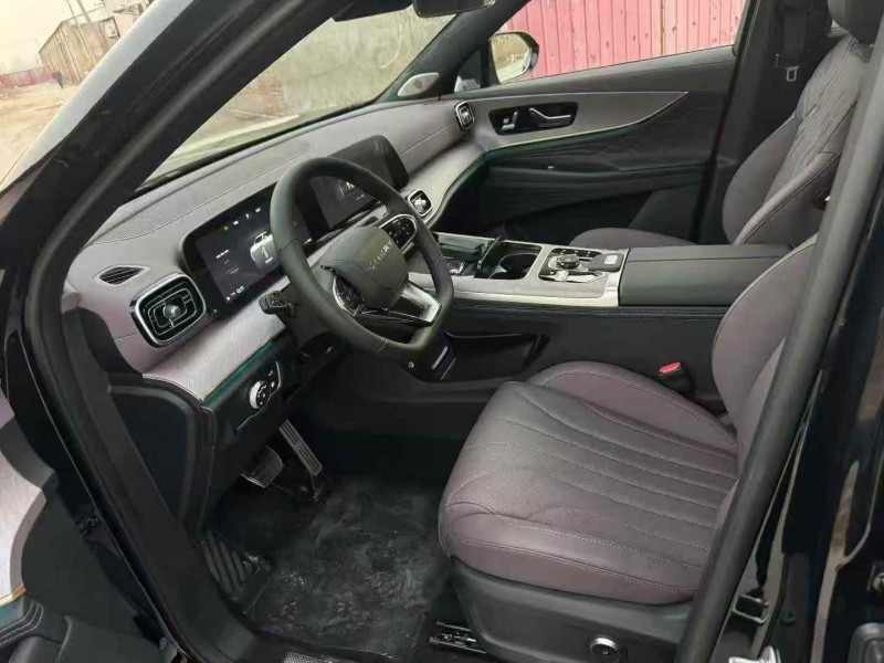 保定25年奇瑞瑞虎4