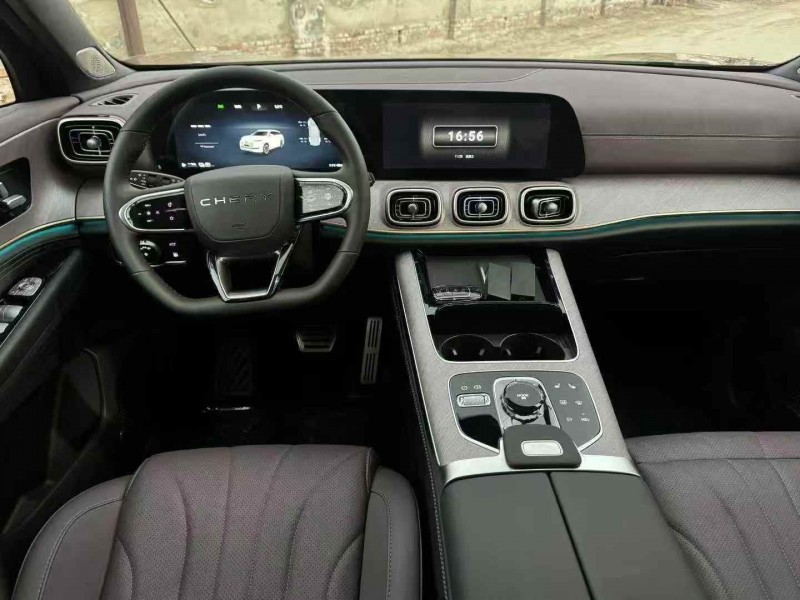 保定25年奇瑞瑞虎5