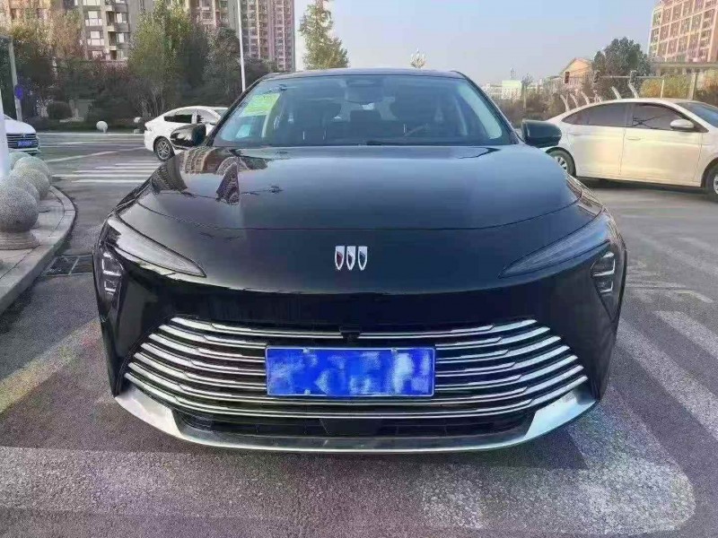 承德25年别克君越1