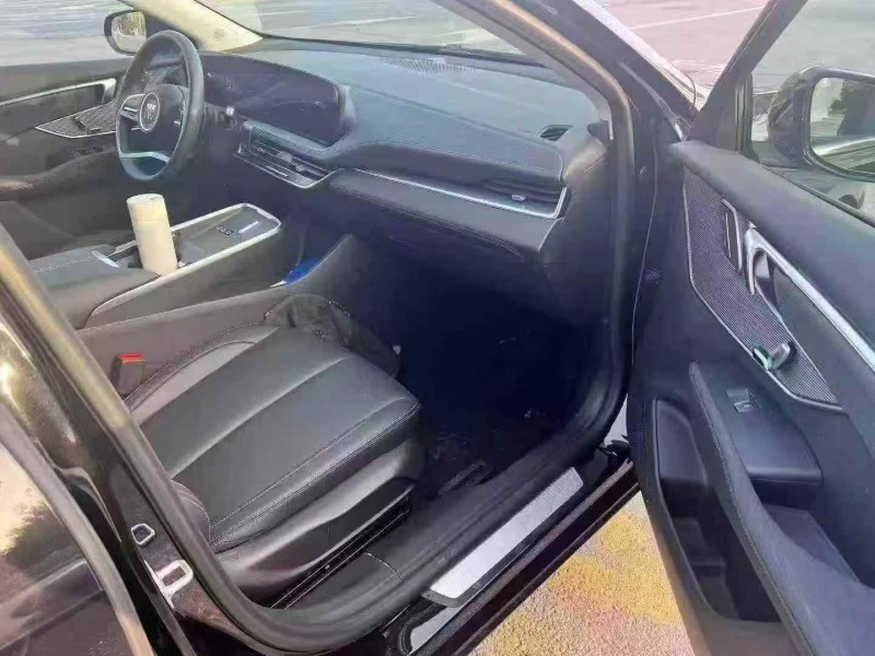 承德25年别克君越8