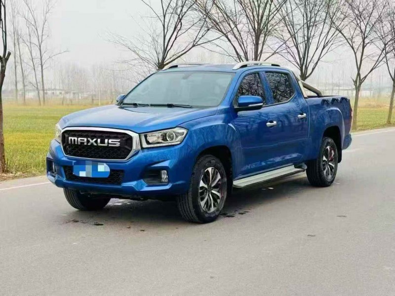 徐州23年大通T703