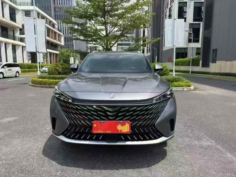 广州23年荣威RX51