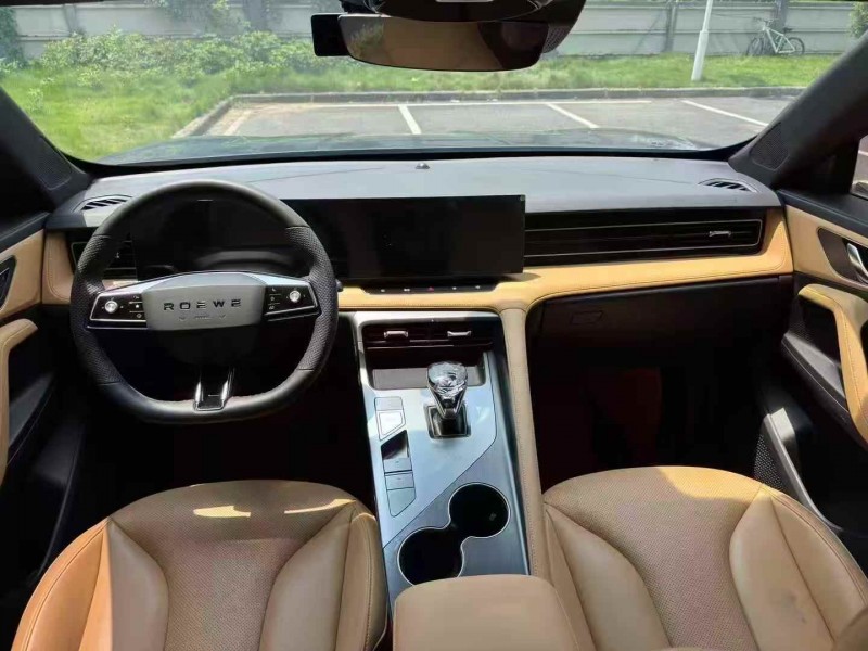 广州23年荣威RX54