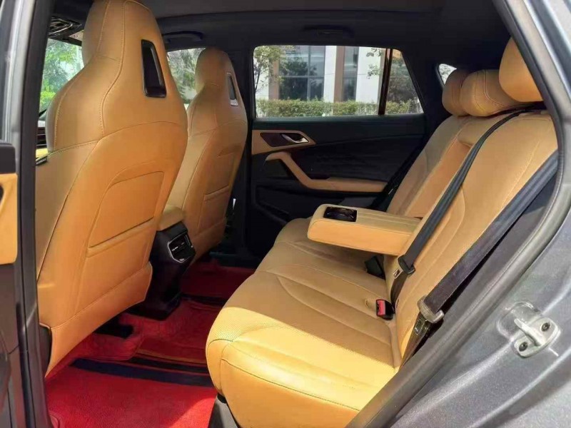 广州23年荣威RX56