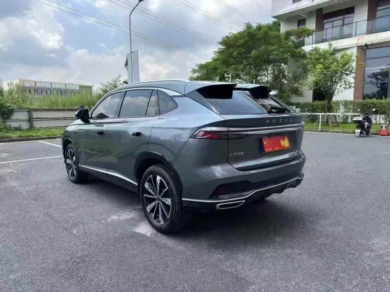 广州23年荣威RX58