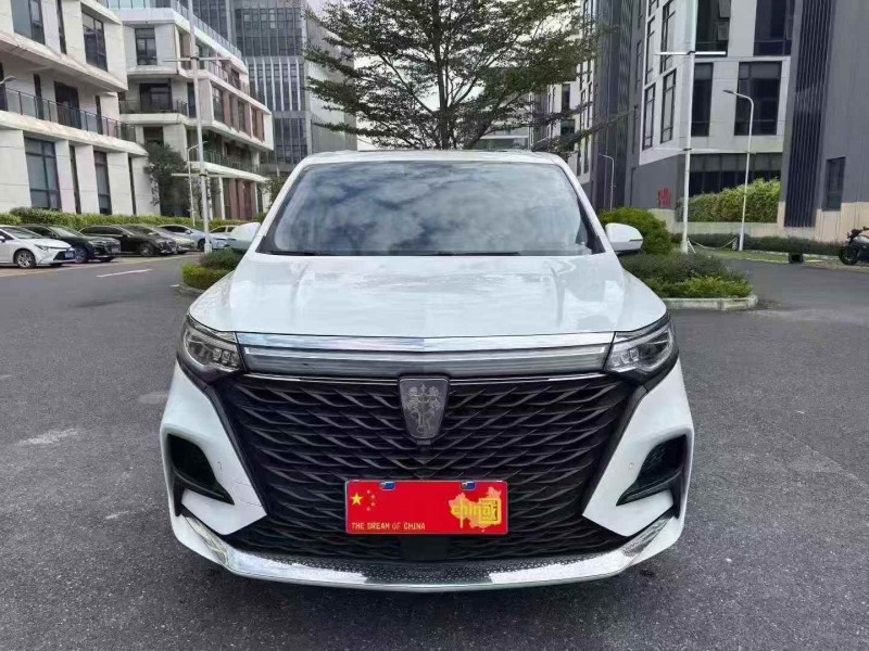 广州22年荣威IMAX81