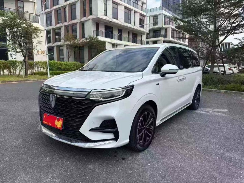 广州22年荣威IMAX82