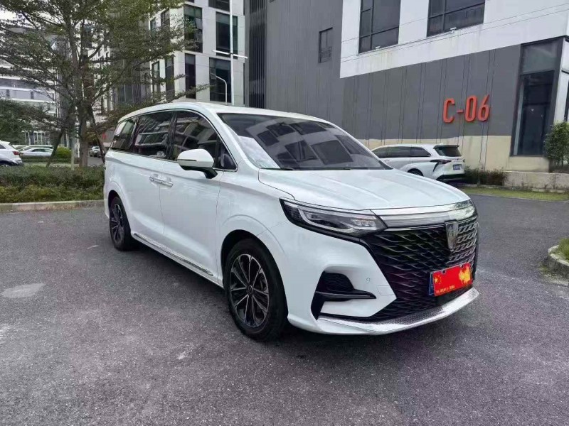 广州22年荣威IMAX83