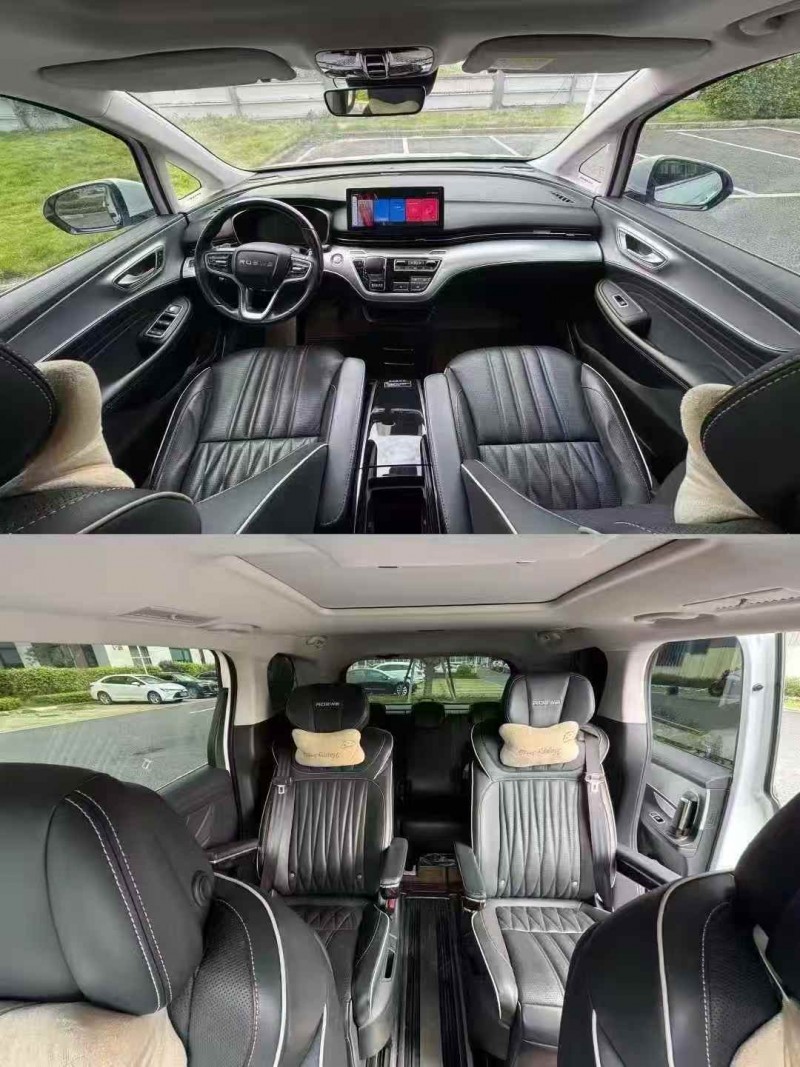 广州22年荣威IMAX84