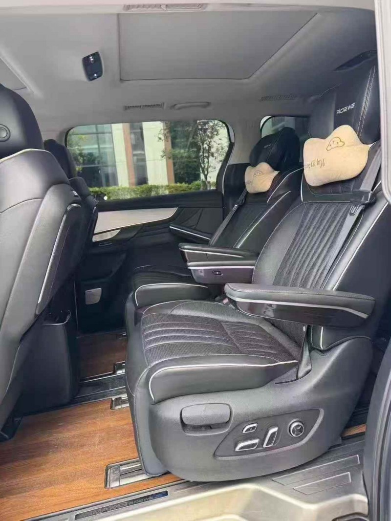 广州22年荣威IMAX86