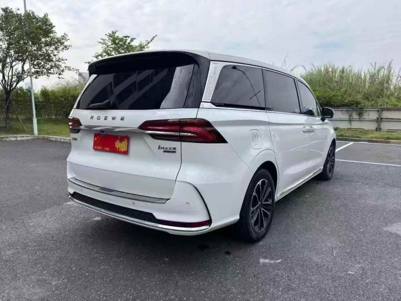 广州22年荣威IMAX89