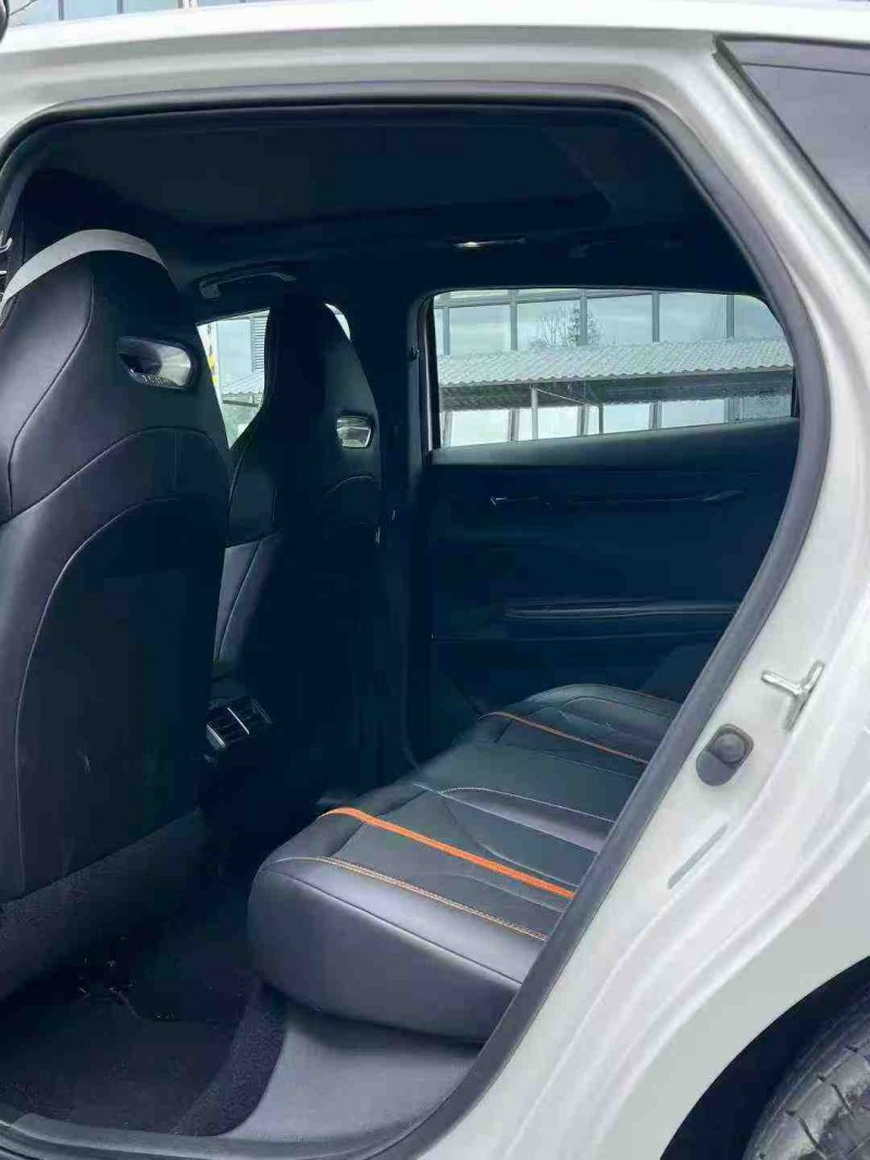 东莞24年长安汽车UNI6