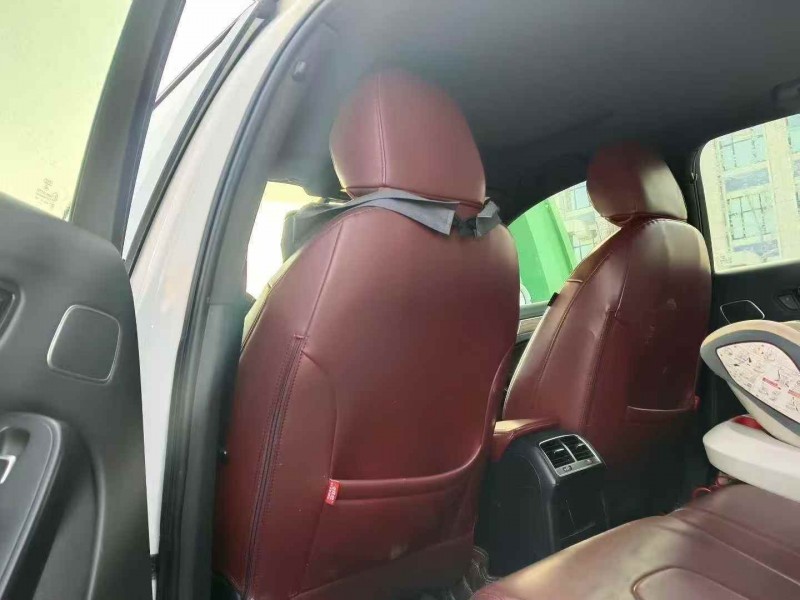 潍坊14年奥迪A4L5