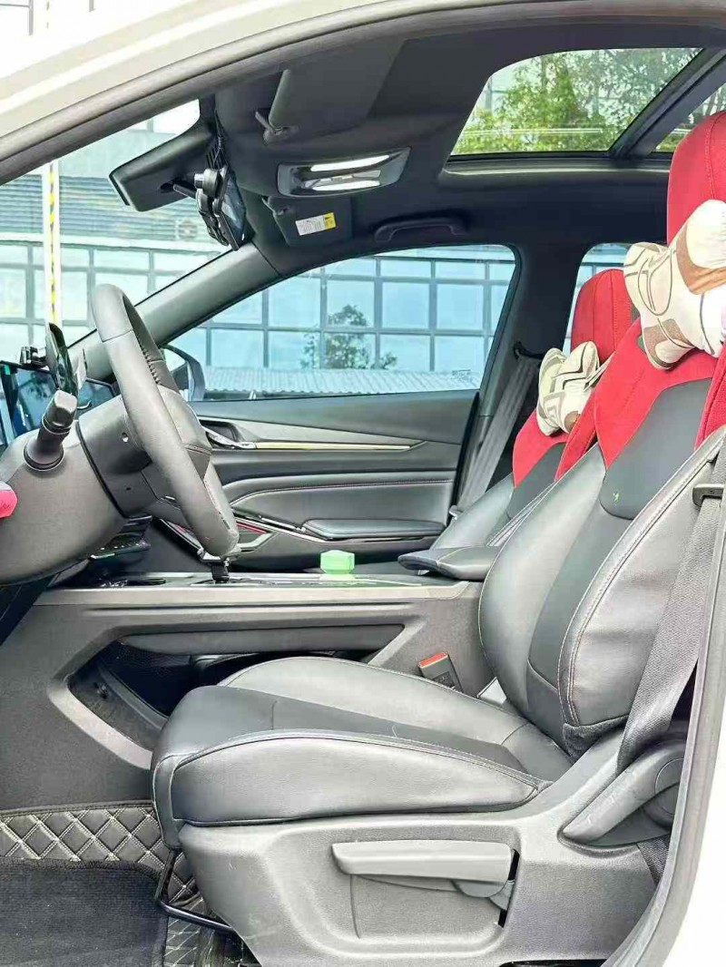 东莞25年长安汽车欧尚4