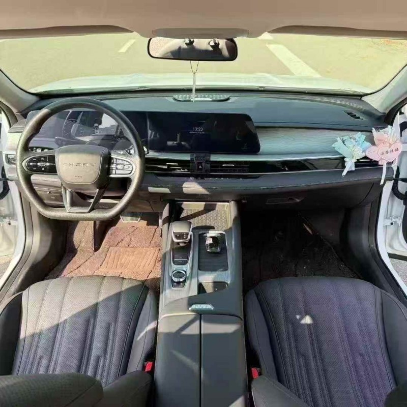 潍坊24年奇瑞风云4