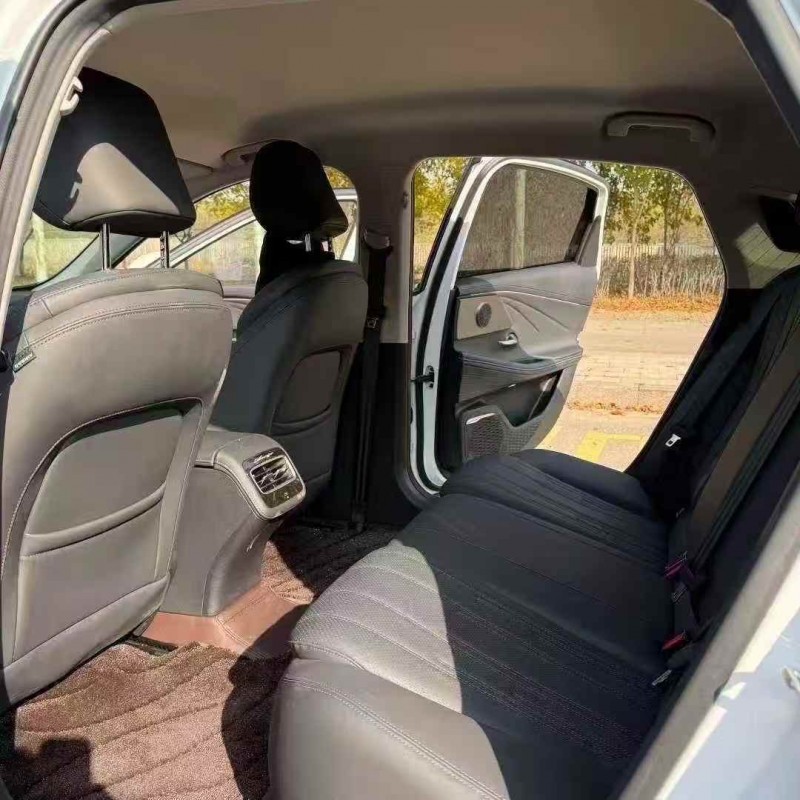 潍坊24年奇瑞风云5