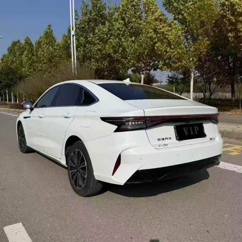 潍坊24年奇瑞风云7