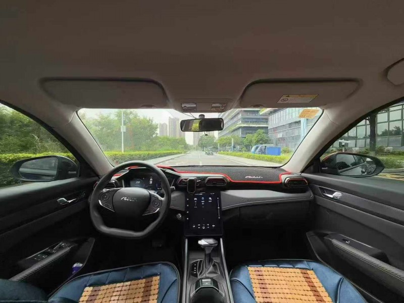 东莞24年东风奕炫5