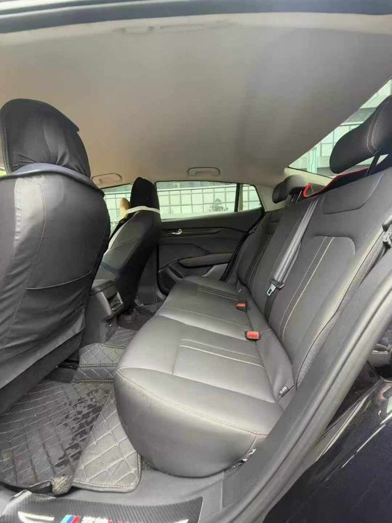 东莞24年东风奕炫6