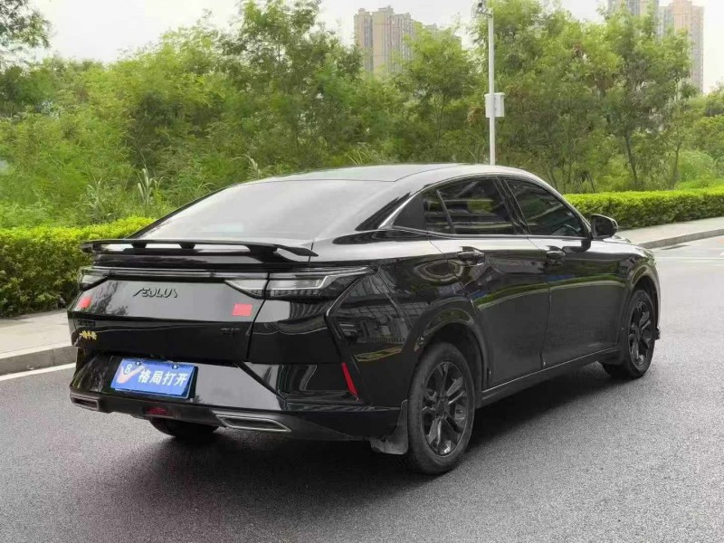 东莞24年东风奕炫8