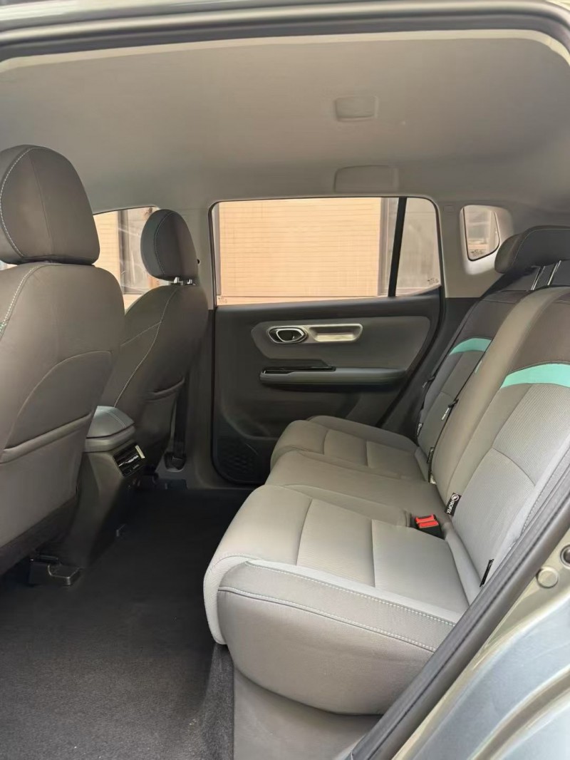 佛山23年传祺埃安Y9