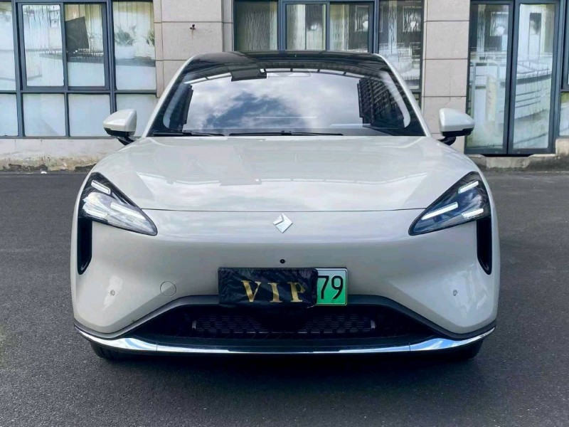 漳州25年宝骏云海1