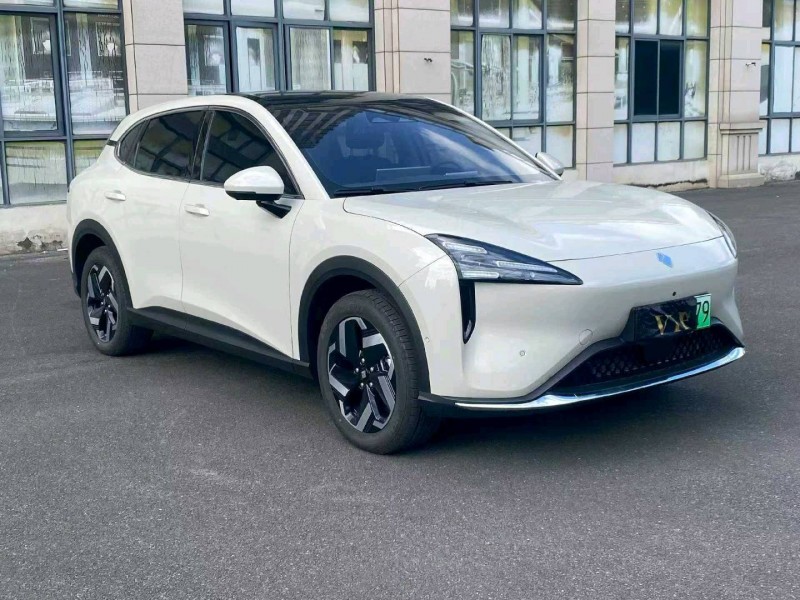 漳州25年宝骏云海2