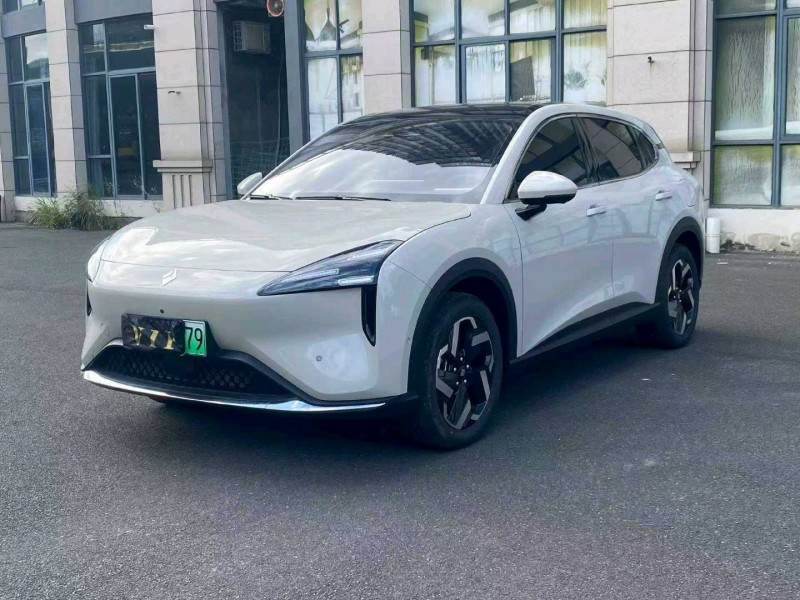 漳州25年宝骏云海3