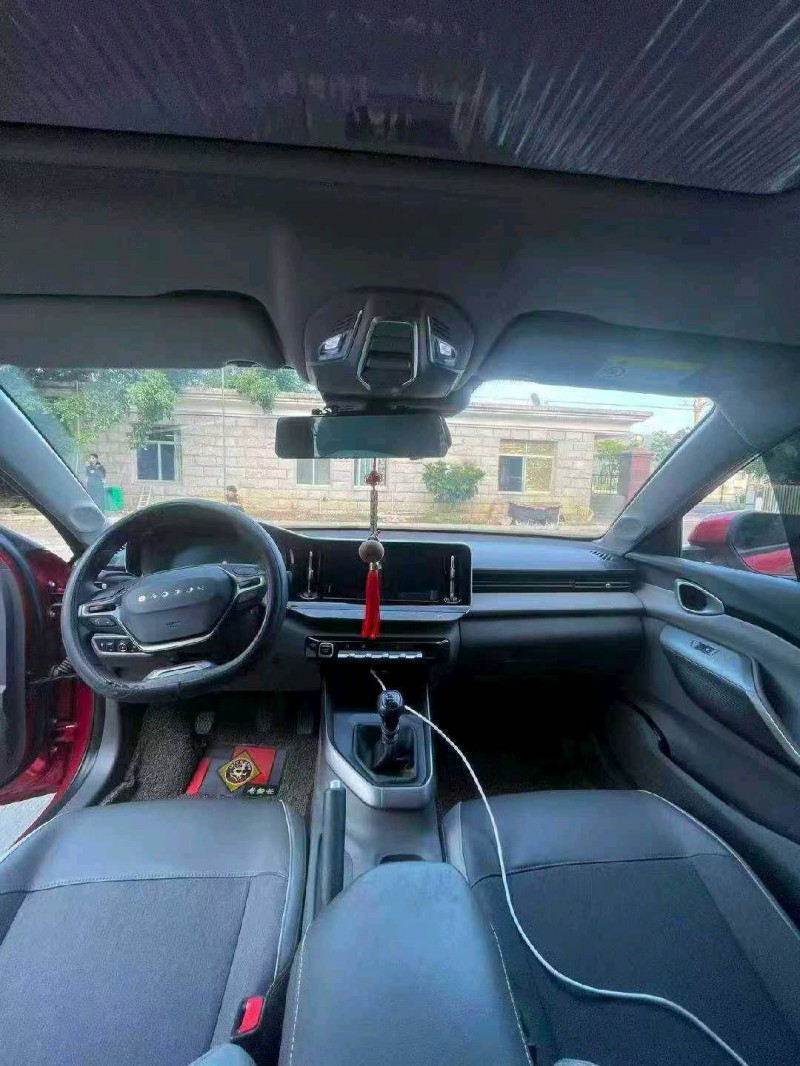 漳州21年宝骏RC56