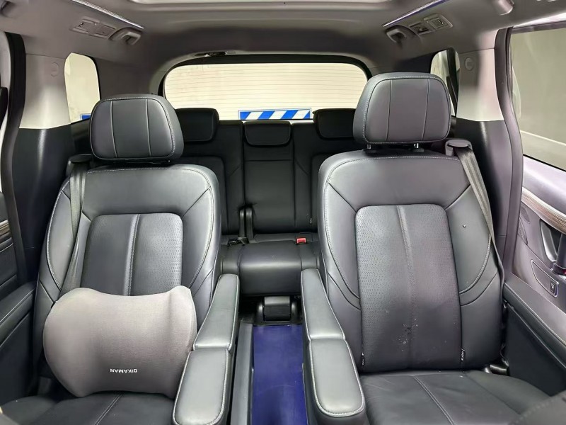 成都22年传祺M8/GM88