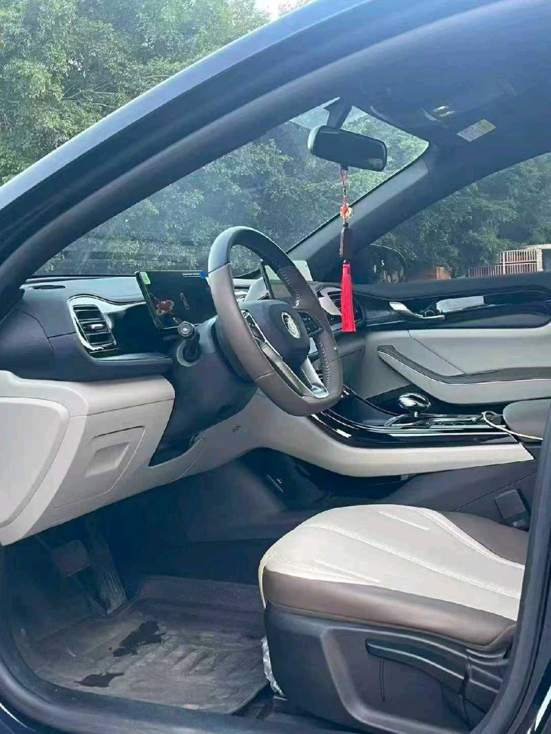 漳州24年比亚迪秦4