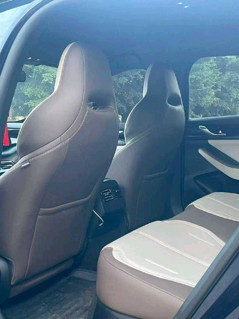 漳州24年比亚迪秦5