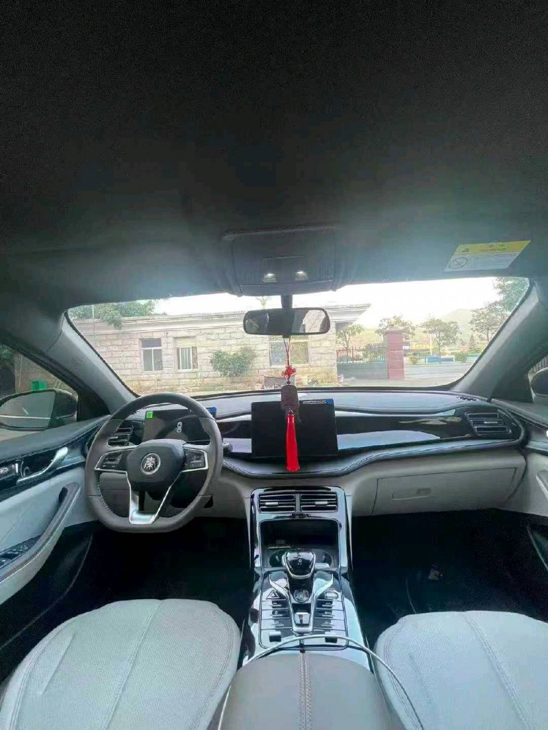 漳州24年比亚迪秦6