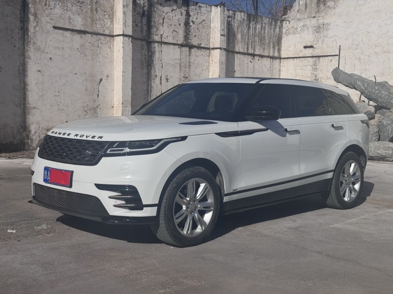 郑州20年路虎揽胜星脉3