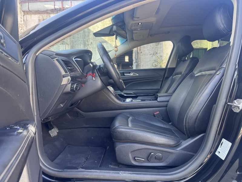 郑州18年福特金牛座7