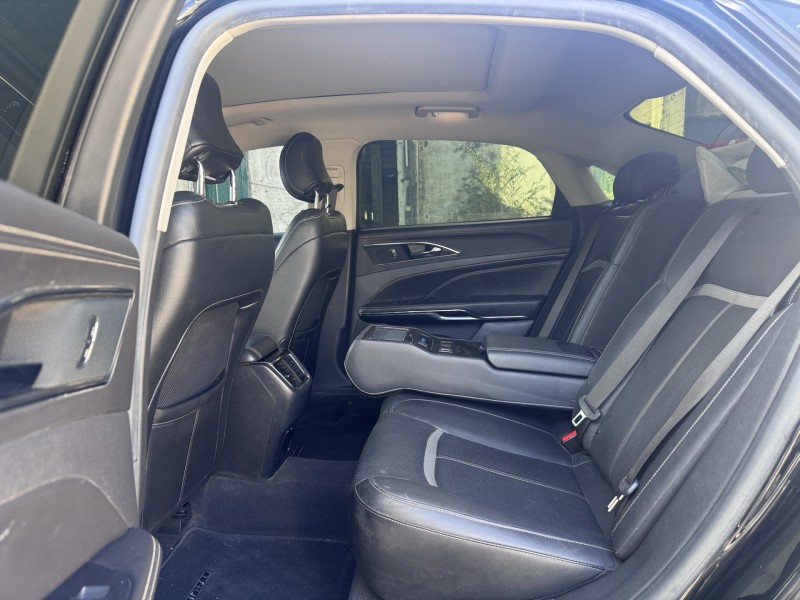 郑州18年福特金牛座8