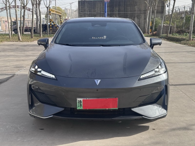 郑州24年长安汽车深蓝1