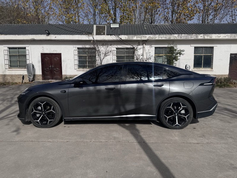 郑州24年长安汽车深蓝6