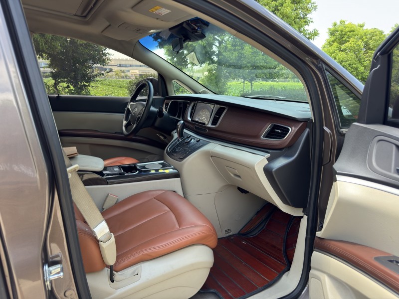 盐城15年别克GL89