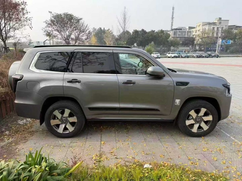 枣庄25年北京BJ603