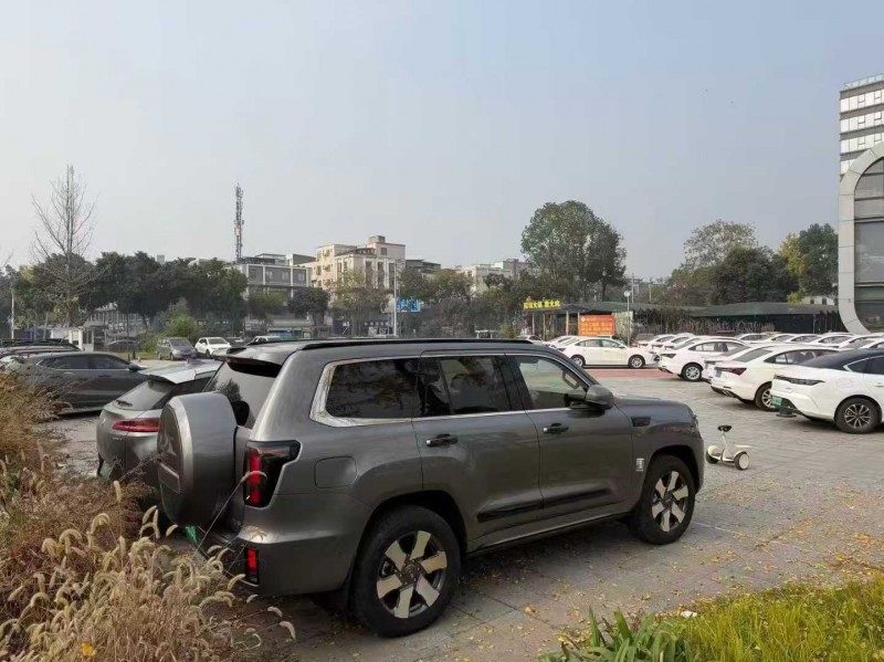 枣庄25年北京BJ604